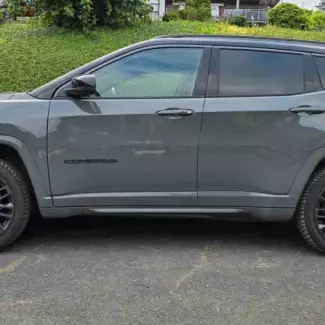 Jeep Compass 1.3l PHEV MY21S