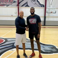 Jason Thompson Announces Retirement From Professional Basketball, Joins Rider Men's Basketball Staff