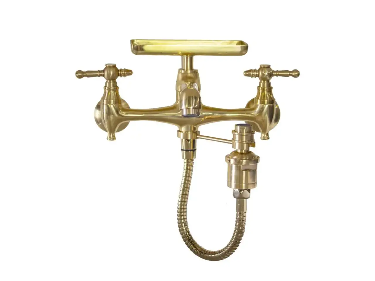 Brass Faucets Market [+SWOT Analysis] | Segments and Key Trends 2022-2031 img#1
