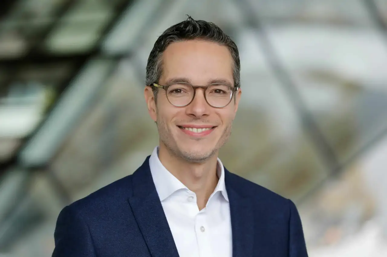 Sebastian Rudolph will take over as head of Volkswagen Group Communications img#1