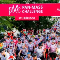 Bike-a-thon, the Pan-Mass Challenge, Kicks Off 2022 Ride to Raise Record-Breaking $66 Million
