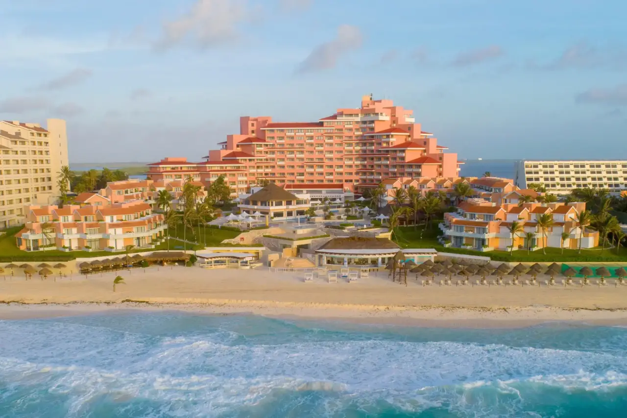 Wyndham Hotels & Resorts Announces the First Wyndham Grand in Mexico img#1