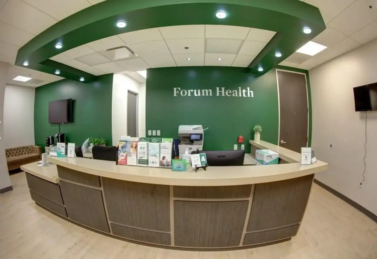 Forum Health Announces Open House for New State-of-the-Art Medical Center in Austin img#1