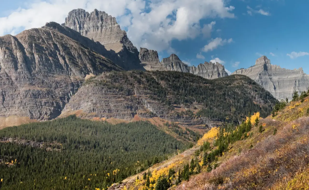 Five Ways to Enjoy Fall in Montana img#1