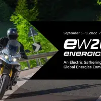 Energica announces Energica Week 2022: an electric gathering of the global Energica community