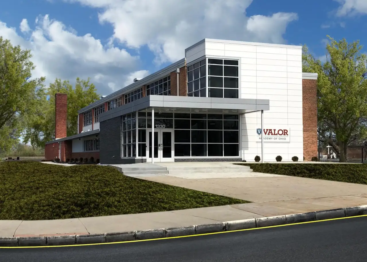 Valor Academy of Ohio Keeps Enrollment Open for the 22-23 School Year