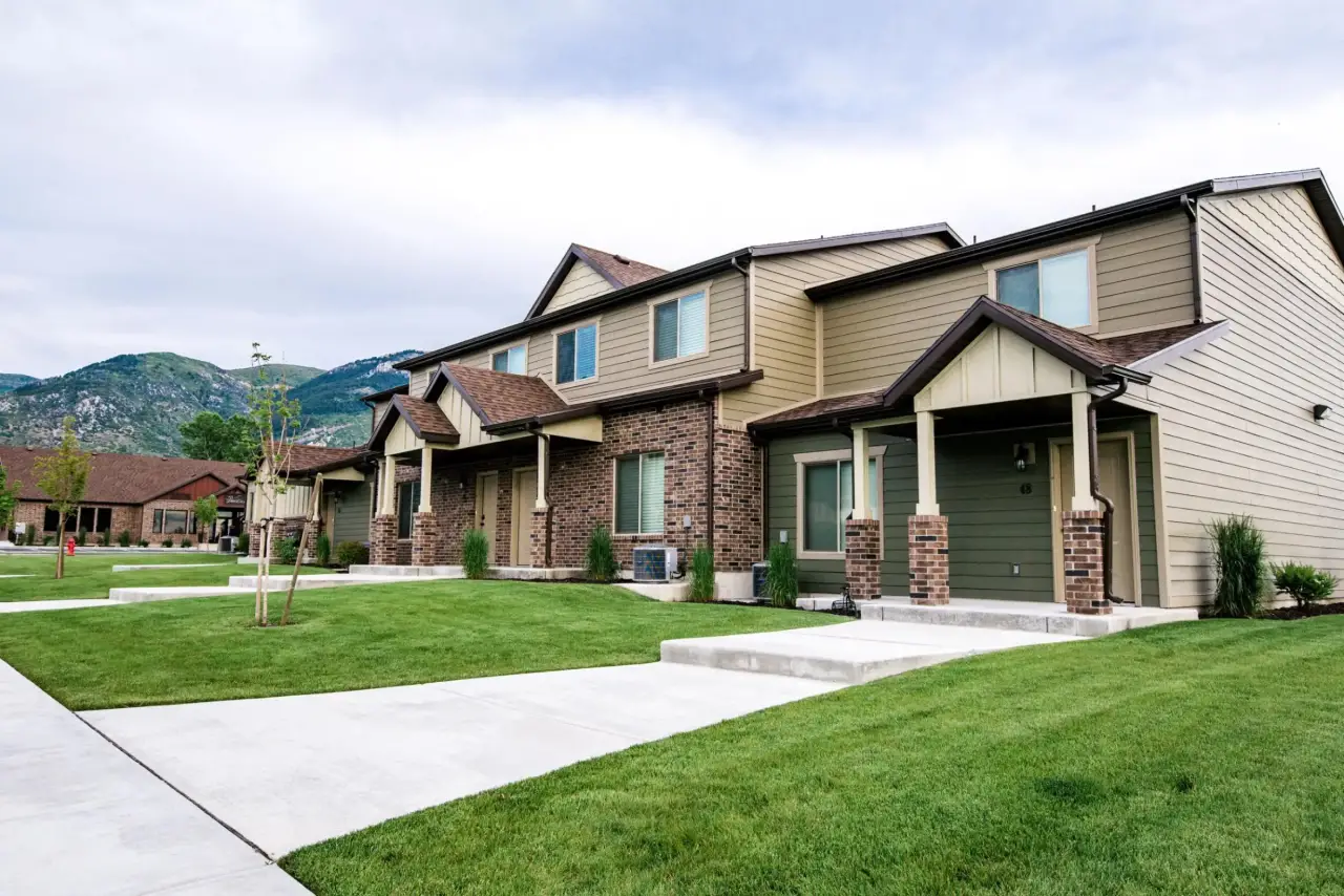 Orion Real Estate Partners Acquires 79-Unit Value-Add Apartment Complex in North Ogden, Utah img#1