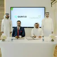 QUINT founders donate USD 16 million to establish the QUINT Bone Marrow Transplant Centre in Dubai