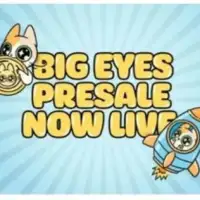 Big Eyes Coin: A Meme Coin That Incorporates Sustainability