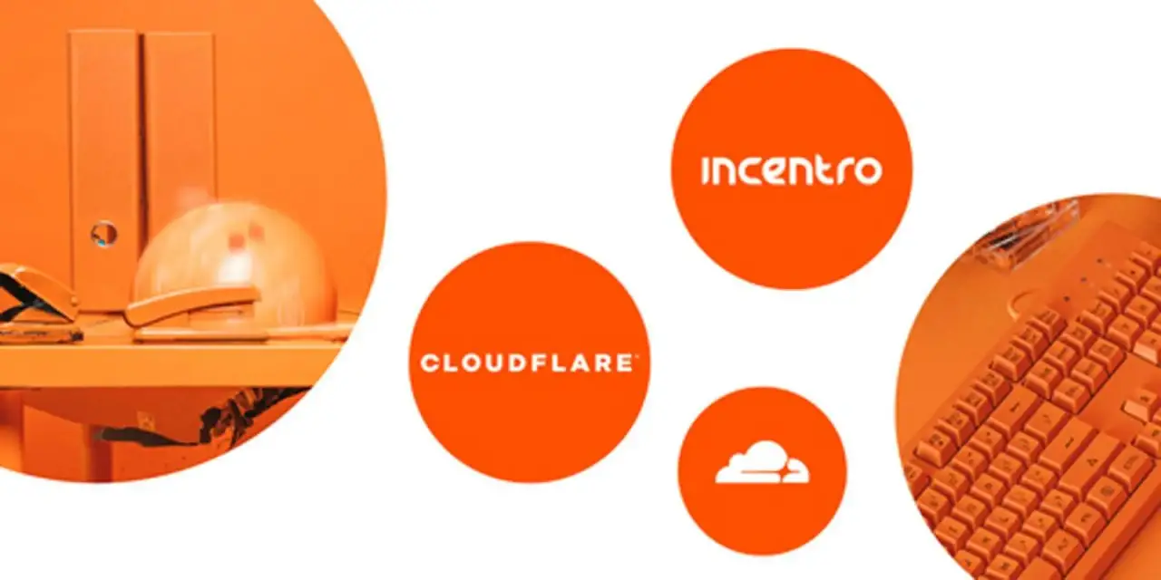 Cloudflare en Incentro sluiten partnership img#1