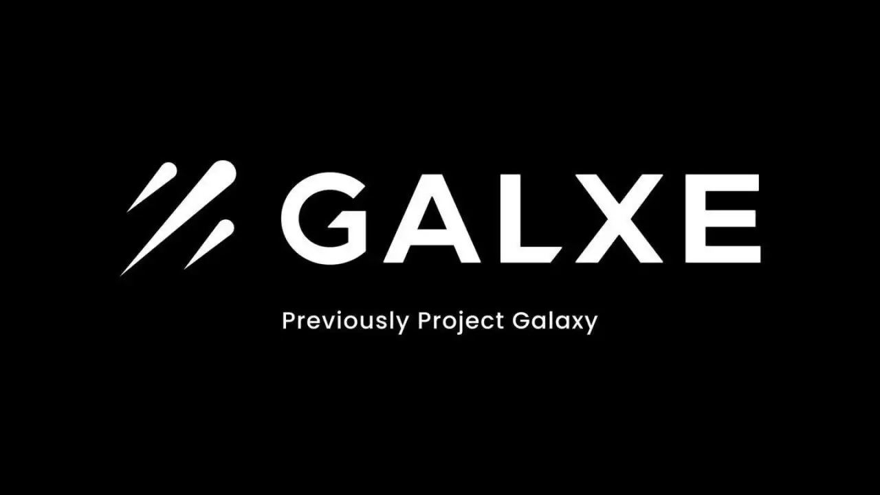 Project Galaxy Re-Introduce Themselves As Galxe - A Galactic Exploration of Their New Brand img#1