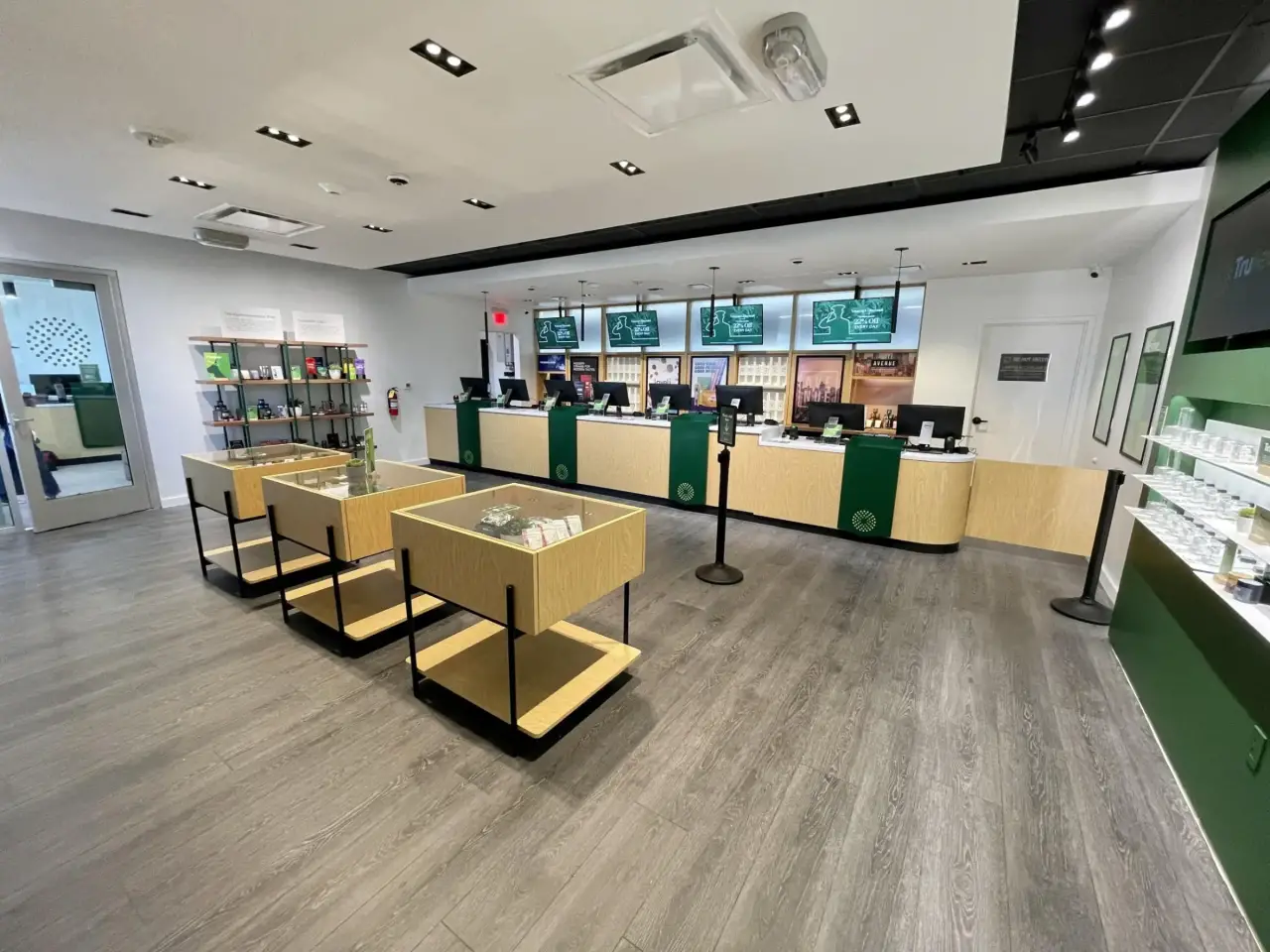 Trulieve Opens its First Branded Dispensary in Tucson, Arizona img#1
