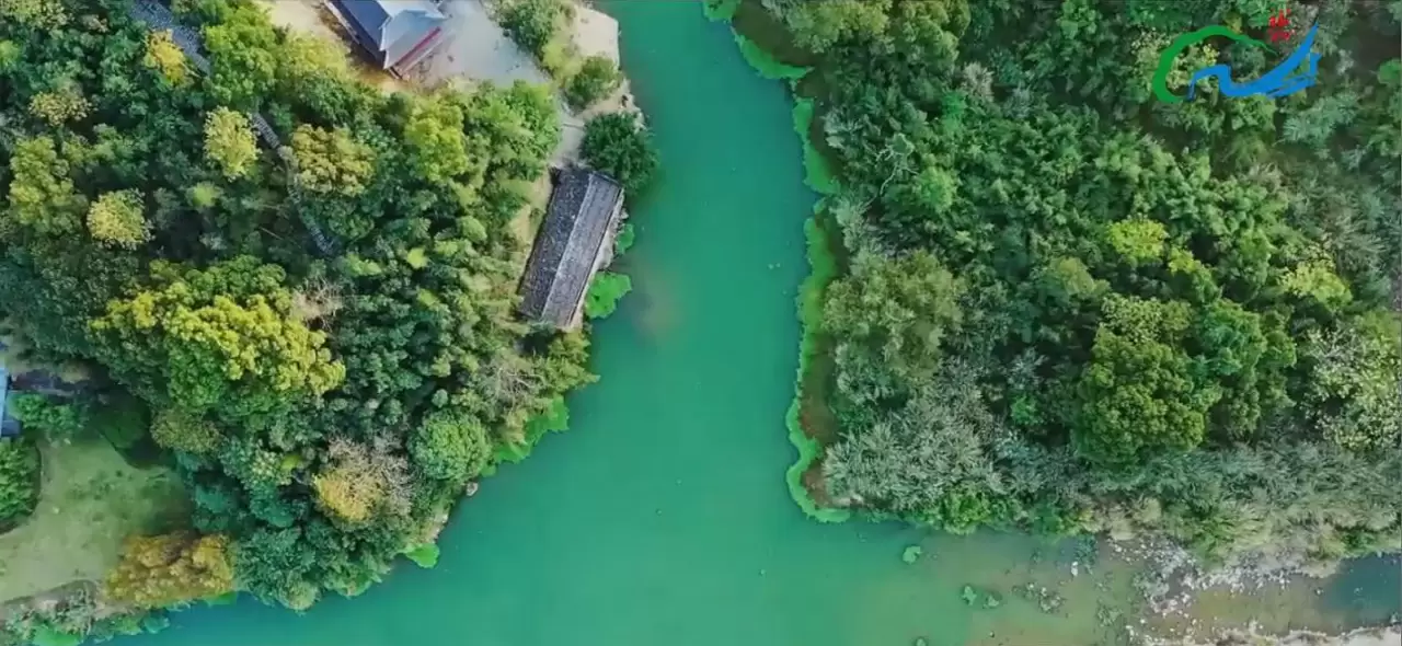 Fuzhou, the ancient city that "soaked in hot springs", is taking on a new look of greenness img#1