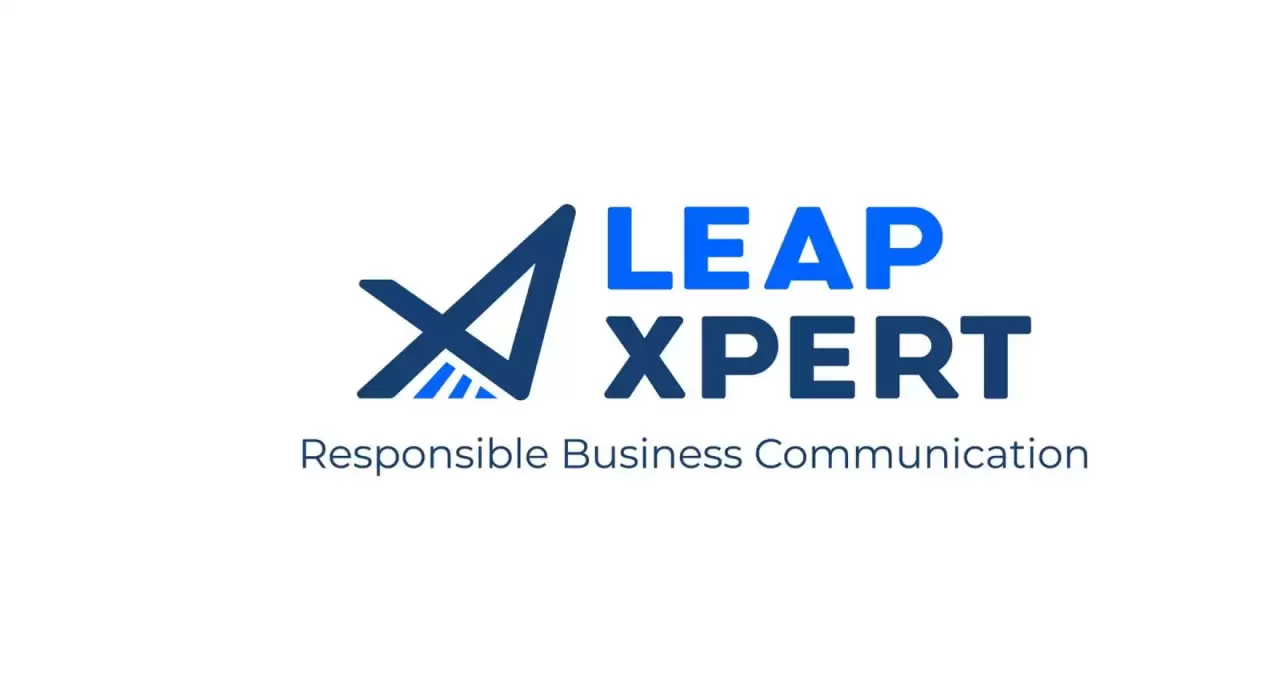 LeapXpert and OpenFin Partner to Increase Enterprise Productivity & Communication img#1