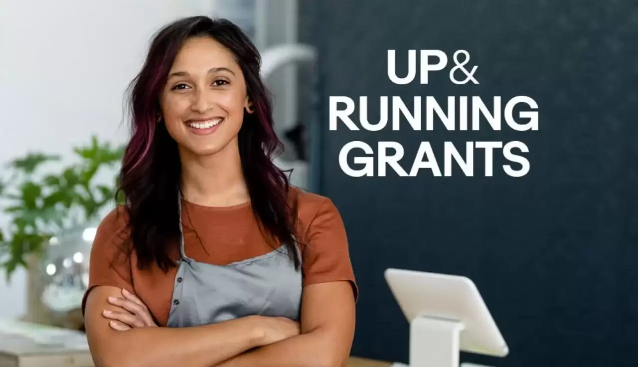 eBay Awards $500,000 to 2022 Class of Up & Running Grant Recipients img#1