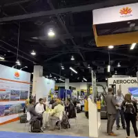 Talesun Solar's product lineup proves to be a head turner at Solar Power International 2022