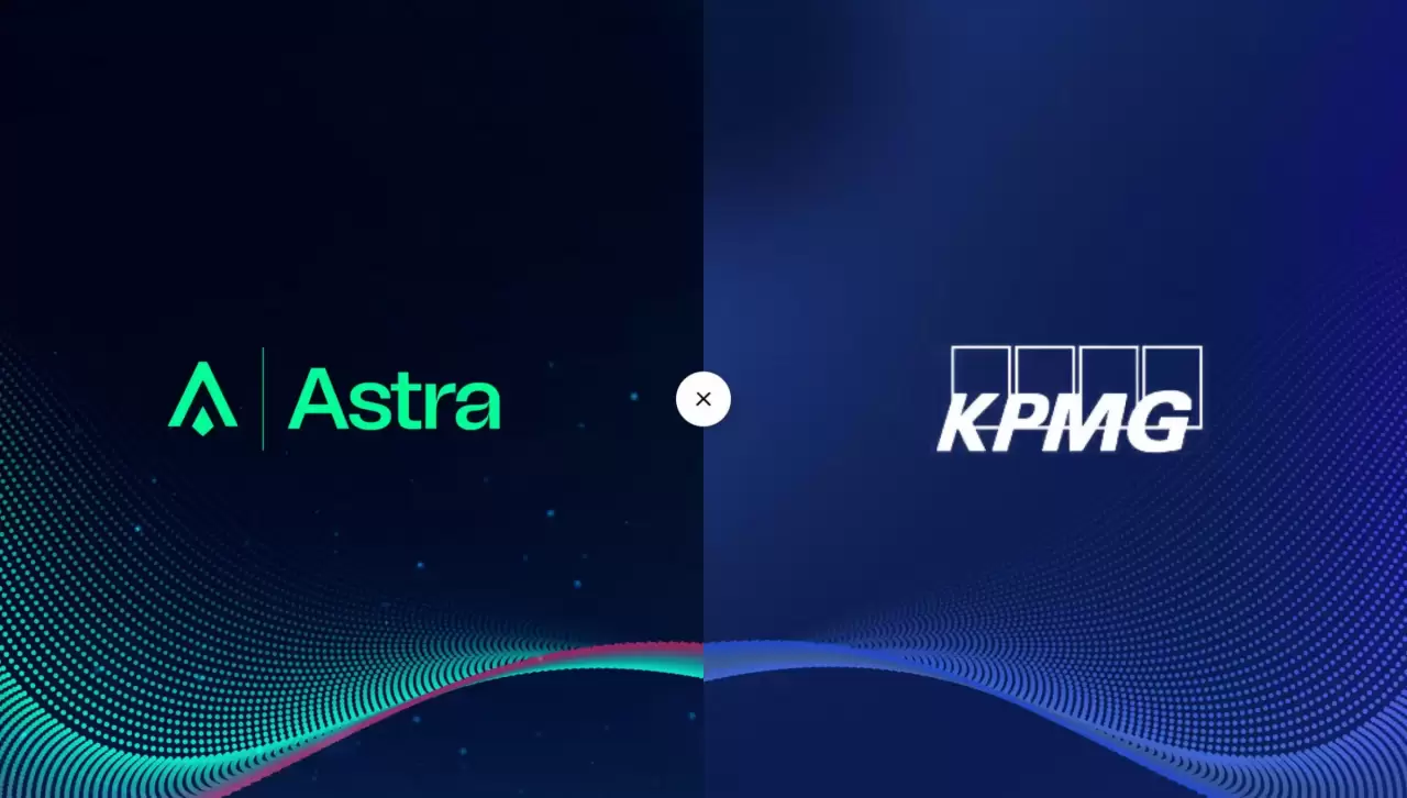 Astra Protocol partners with KPMG to complete KYC and AML checks img#1