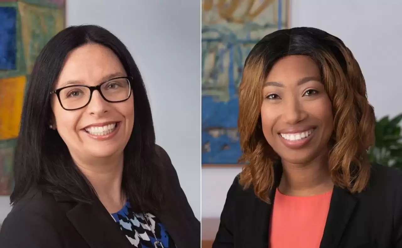 Shulman Rogers Expands Family Law Practice with Kimberly Rokosky and Janelle Walwyn-White img#1
