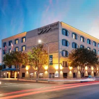 The Empress Hotel La Jolla - Multiple Travelers' Choice Award-Winner and Jewel of Southern California Prepares for Upcoming Fall Tourist Sea