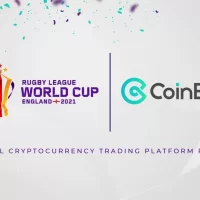 The RLWC 2021 is Coming Soon, CoinEx Cheers for Athletes as the Exclusive Cryptocurrency Trading Platform Partner