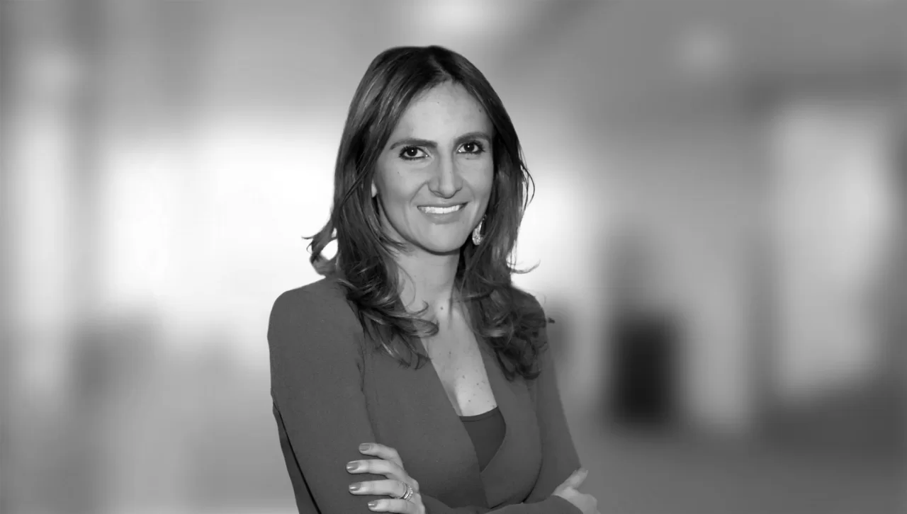 Libra Group Announces María Paula Correa as Chief Relationship Officer img#1