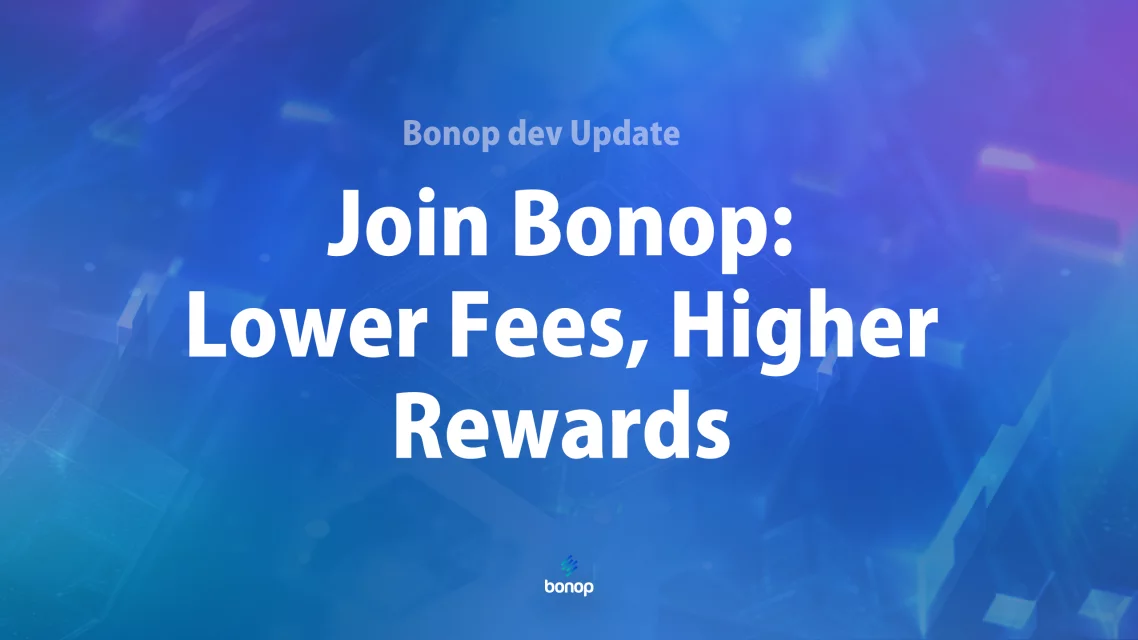 Bonop: Redefining Marketplaces, Auctions, and Booking Systems with Blockchain and AI 